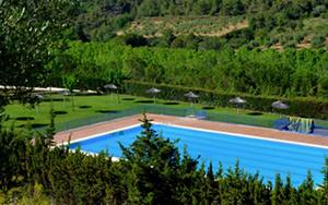 Torrelles de Foix descarta obrir la piscina municipal aquest estiu. Ajuntament de Torrelles