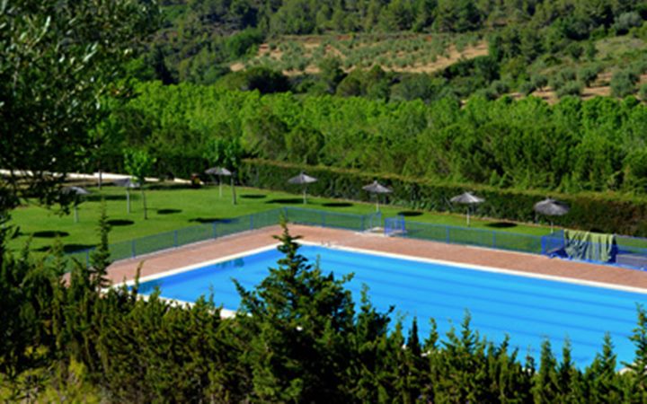 Torrelles de Foix descarta obrir la piscina municipal aquest estiu. Ajuntament de Torrelles