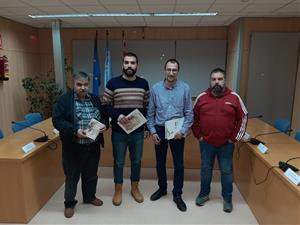 Torrelles de Foix desplegarà aquest any la fibra óptica a tot el municipi. Ajuntament de Torrelles