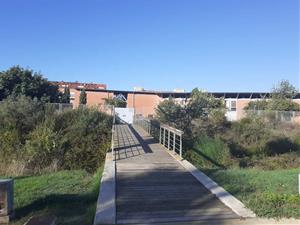 Tres instituts i dues escoles de Vilanova registren els primers positius per covid-19, segons l'Ajuntament. Ajuntament de Vilanova