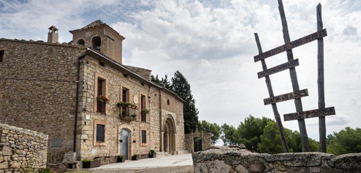 Unió de Pagesos i Micropobles insten la Generalitat a obtenir les notes simples dels registres dels béns immatriculats per l'Església. Unió de Pagesos