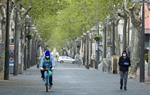 Unitat Contra el Feixisme i el Racisme al Garraf activa una caixa de resistència per donar suport a les famílies vulnerables. EIX