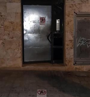 Veïns de Calafell s'organitzen en patrulles ciutadanes per evitar robatoris durant la nit. Associació Calafell-Poble