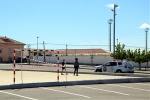 Vigilància privada al Baix Penedès per dissuadir ciutadans que incompleixen el confinament