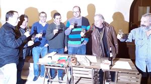 Vilafranca escalfa les Festes de Sant Raimon
