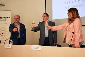 Vilafranca manté la programació del Vijazz a finals de juliol amb 