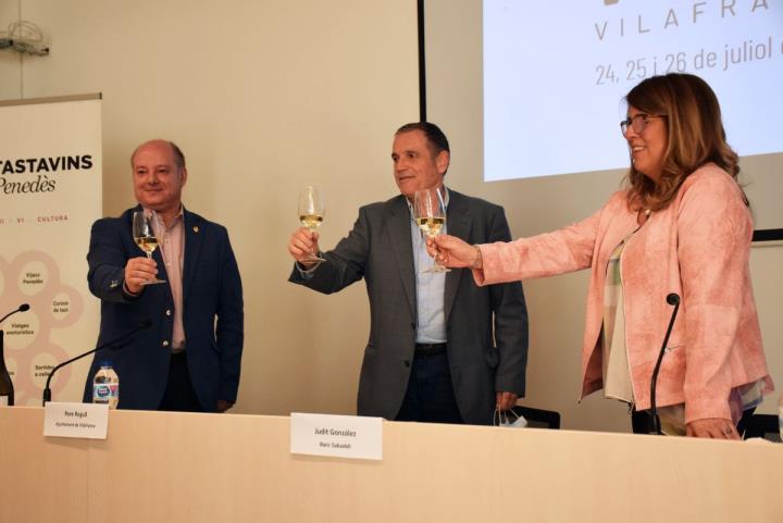 Vilafranca manté la programació del Vijazz a finals de juliol amb 
