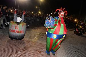 Vilanova es rendeix a la carrossa més 