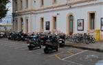 Vilanova i la Geltrú farà un aparcament