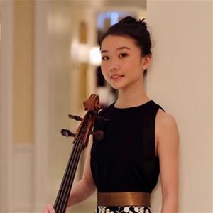 Xuanhan Xu (Xina) s’ha endut el Primer Premi del Guardó Internacional Pau Casals per a joves violoncel·listes 2020. EIX
