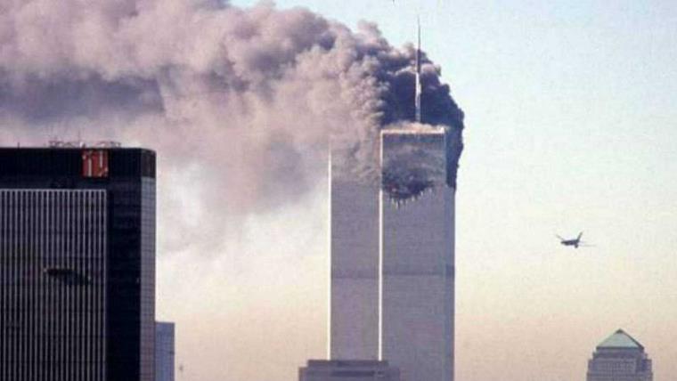 11-S, 20 anys després: els EUA recorden l'atemptat que va obrir la guerra contra el terrorisme. TVE