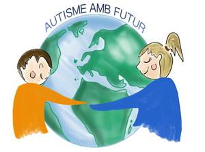 2 d'abril. El dia mundial de l'autisme. Eix