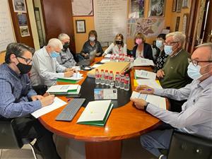 23 obres opten al II Festival Literari Castell de Canyelles. Ajuntament de Canyelles