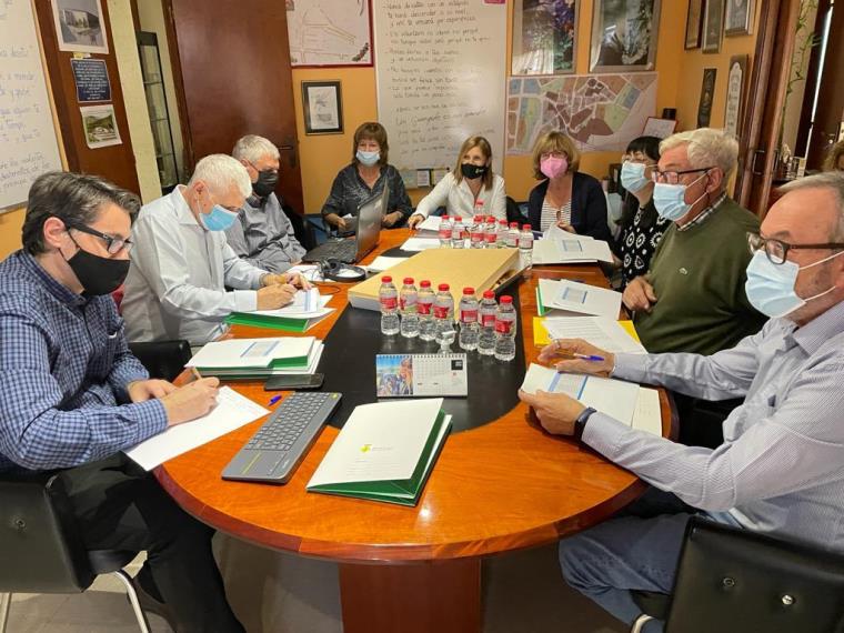 23 obres opten al II Festival Literari Castell de Canyelles. Ajuntament de Canyelles