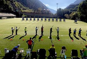 8é Torneig Internacional Vila d’Encamp d’Andorra