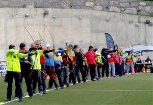 8é Torneig Internacional Vila d’Encamp d’Andorra