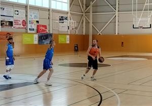 AB Vendrell - BM Viladecans