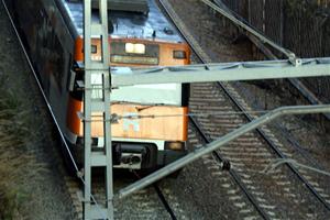 Adif adjudica la instal·lació d'un nou sistema de telecomunicacions ferroviàries a la xarxa de Rodalies per 14,7 MEUR. ACN
