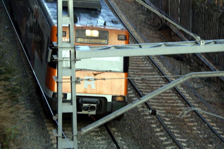 Adif adjudica la instal·lació d'un nou sistema de telecomunicacions ferroviàries a la xarxa de Rodalies per 14,7 MEUR. ACN