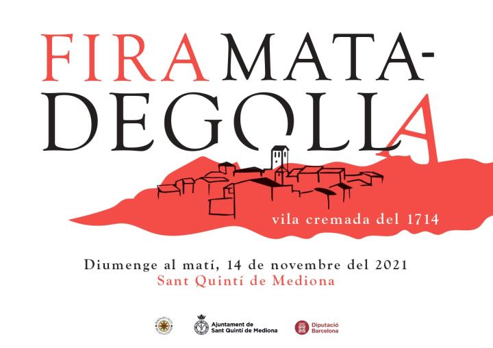 13a edició de la Fira Mata-Degolla