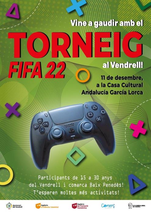 2n Torneig FIFA El Vendrell