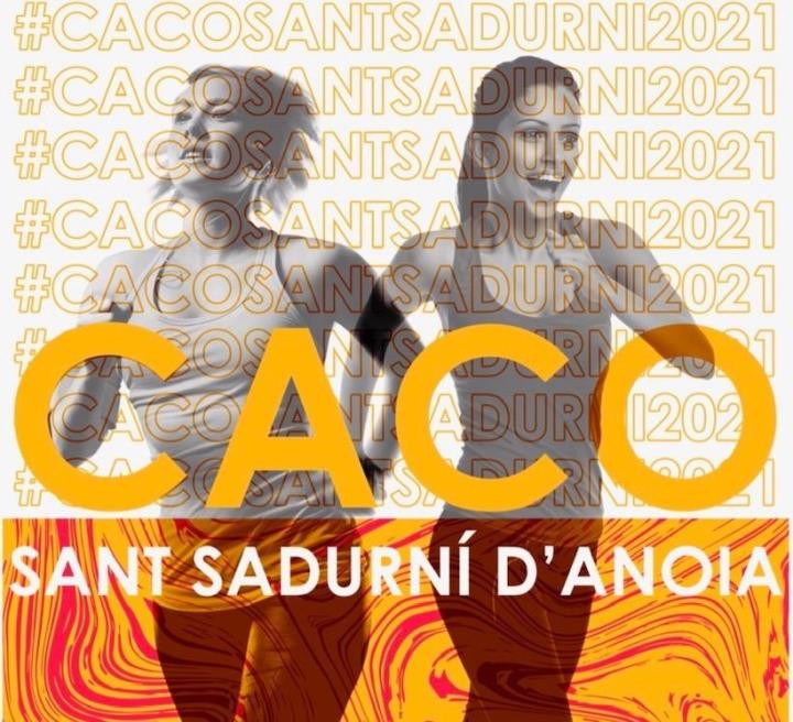 4a edició de la CaCo (Camina o Corre) de la Dona