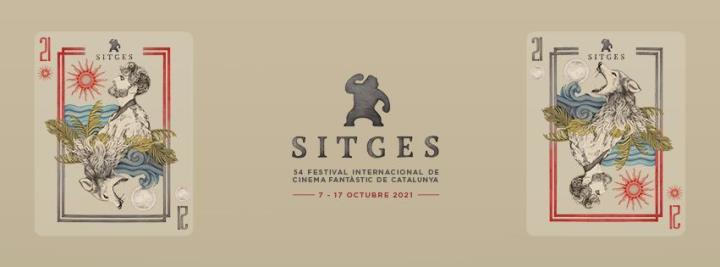 54a edició del Sitges - Festival Internacional de Cinema Fantàstic de Catalunya