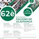 62%c3%a8+aniversari+dels+Falcons+de+Vilafranca