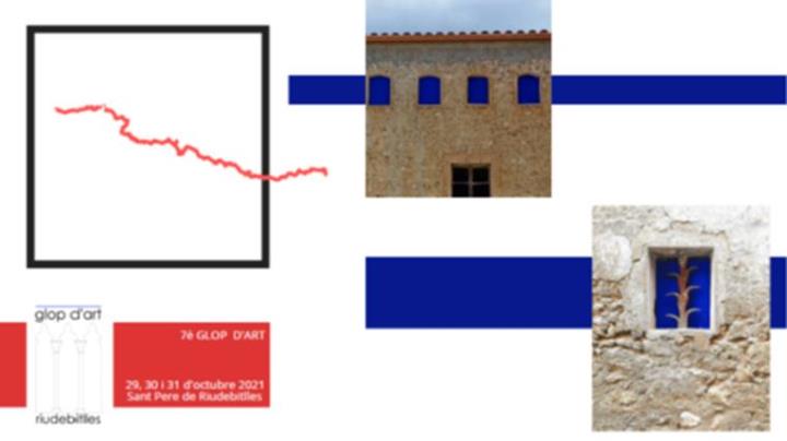  7a  edició del Glop d'art