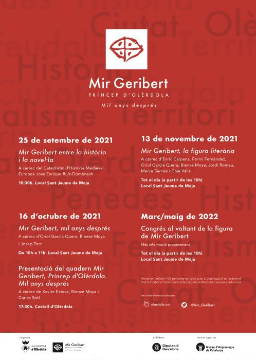 Any Mir Geribert