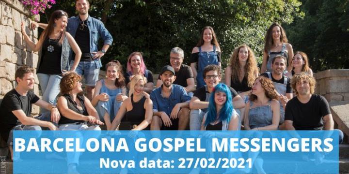 Barcelona Gospel Messengers 