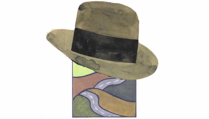 Beuys i Priorat, a Riudebitlles