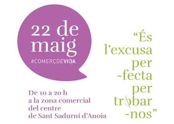 Botigues al carrer