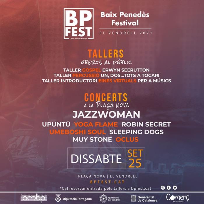 BPFest 2021