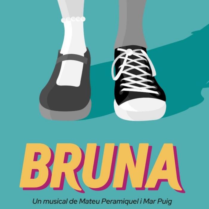Bruna, el musical