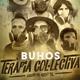 Buhos+presenta+Ter%c3%a0pia+col%c2%b7lectiva