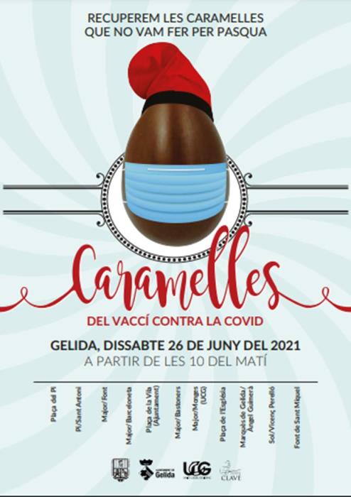 Caramelles del Vaccí
