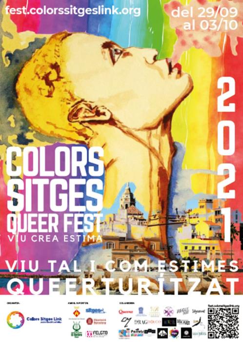 Colors Sitges Queer Fest