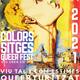 Colors+Sitges+Queer+Fest