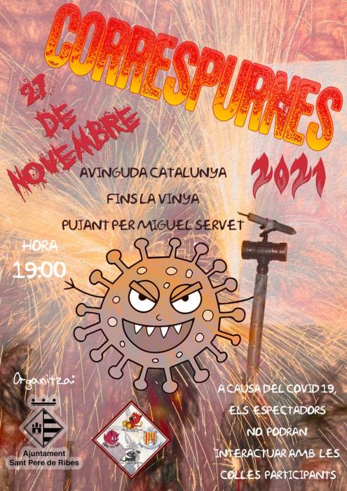 Correspurnes 2021