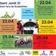 Diada+de+Sant+Jordi+a+Sant+Pere+de+Riudebitlles