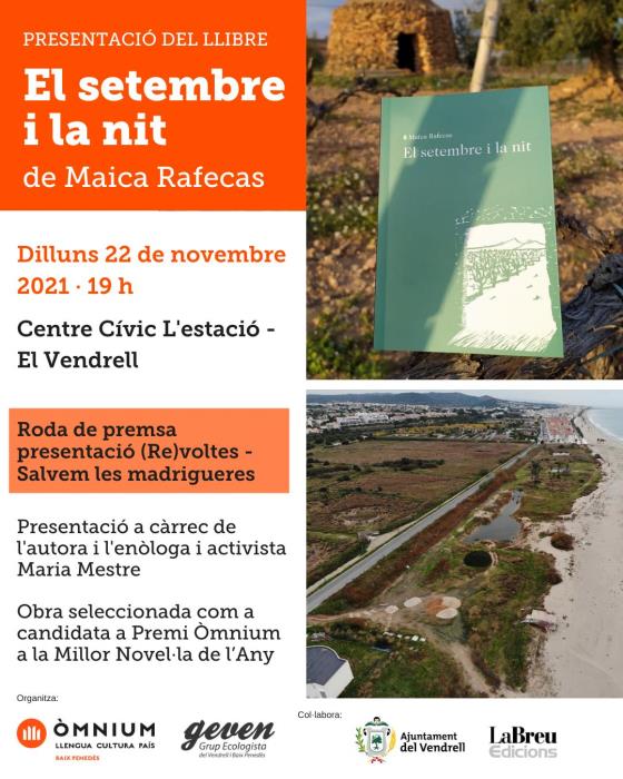 El setembre i la nit