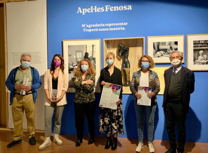 Els Museus del Vendrell celebren el DIM