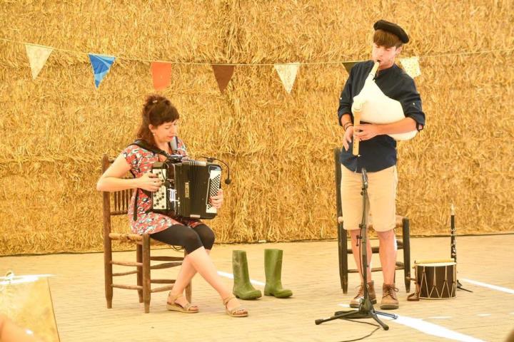 Espectacle infantil El Bagul