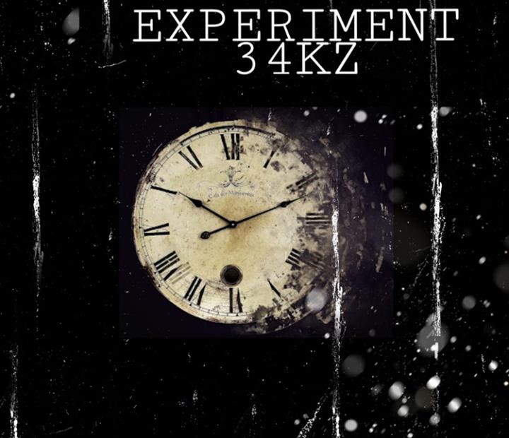 Experiment 34KZ 