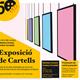 Exposici%c3%b3+del+cartell+del+50%c3%a8+aniversari+dels+Bordegassos
