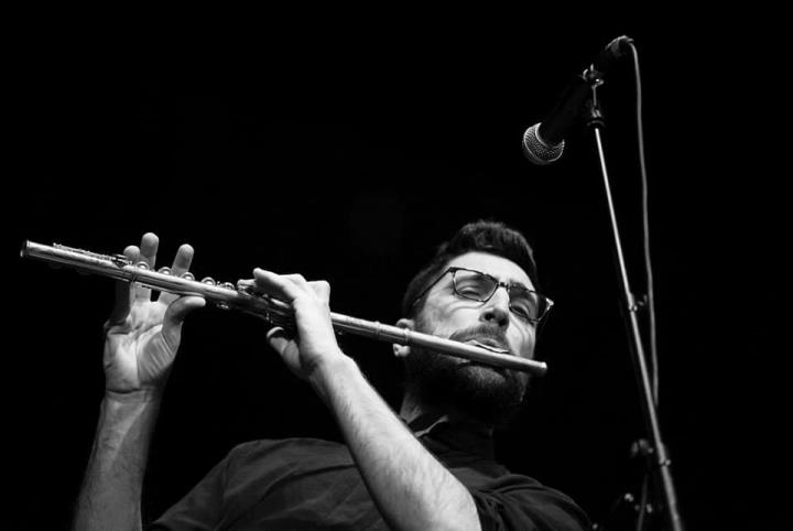 Fernando Brox Quartet