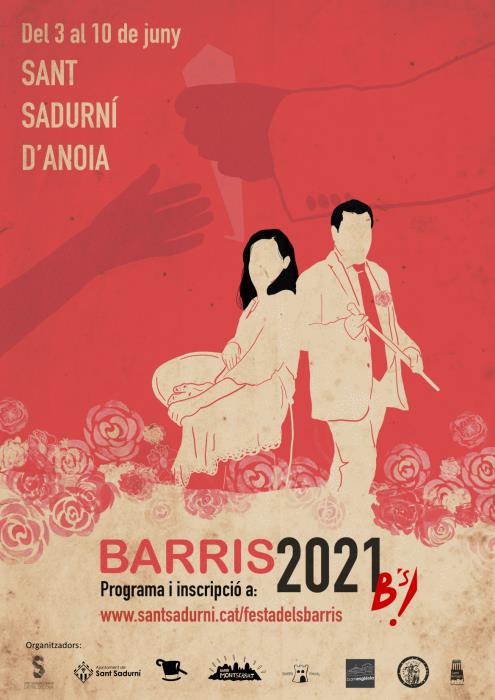 Festa dels Barris 2021