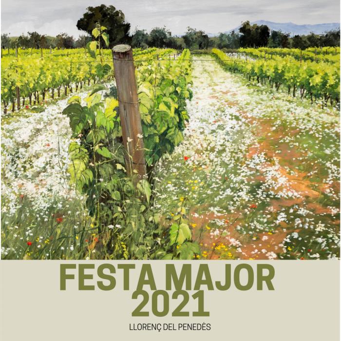 Festa Major de Llorenç del Penedès