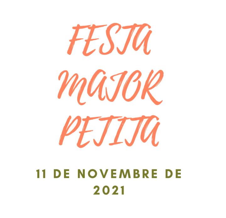 Festa major petita de Sant Martí Sarroca